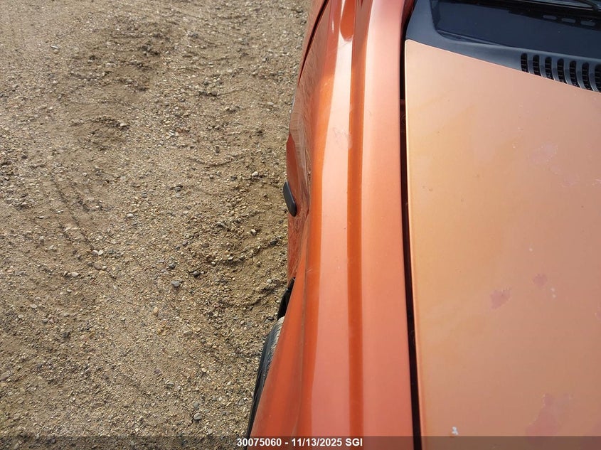 2008 Kia Rio Lx/Sx VIN: KNADE123986307074 Lot: 30075060