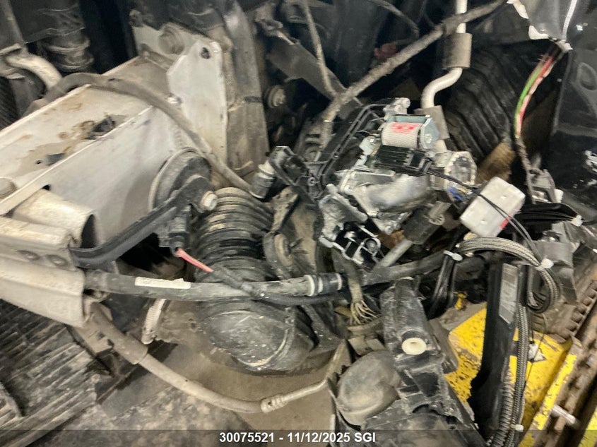 2013 Audi A5 Premium VIN: WAUCFBFR9DA074026 Lot: 30075521