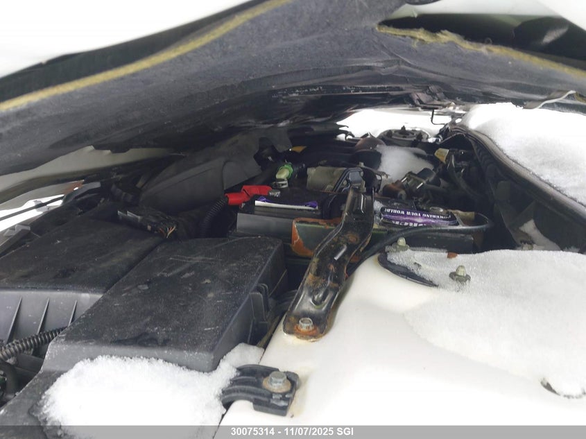 2008 Mazda 6 S VIN: 1YVHP80D985M03810 Lot: 30075314