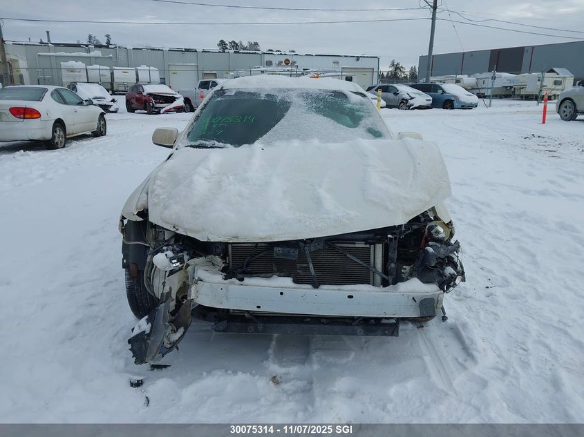 2008 Mazda 6 S VIN: 1YVHP80D985M03810 Lot: 30075314
