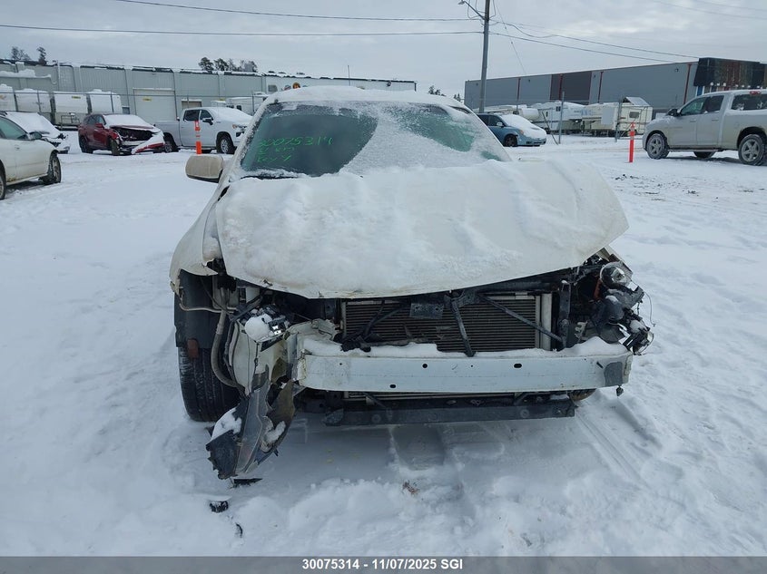 2008 Mazda 6 S VIN: 1YVHP80D985M03810 Lot: 30075314