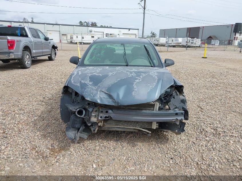 2006 Chevrolet Cobalt Ls VIN: 1G1AJ55F567868743 Lot: 30063595