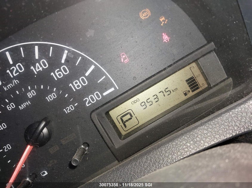 2019 Nissan Nv200 2.5S/2.5Sv VIN: 3N6CM0KN0KK711264 Lot: 30075358