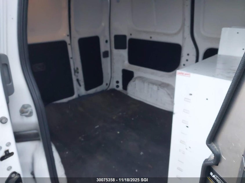 2019 Nissan Nv200 2.5S/2.5Sv VIN: 3N6CM0KN0KK711264 Lot: 30075358