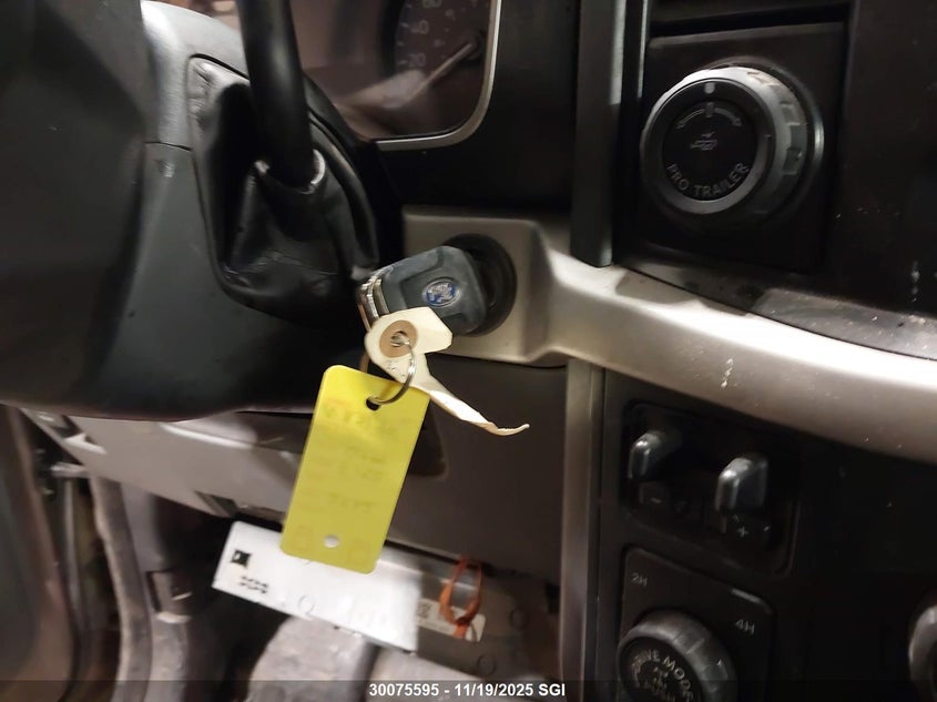 2022 Ford F150 Super Cab VIN: 1FTFX1E87NKD12192 Lot: 30075595