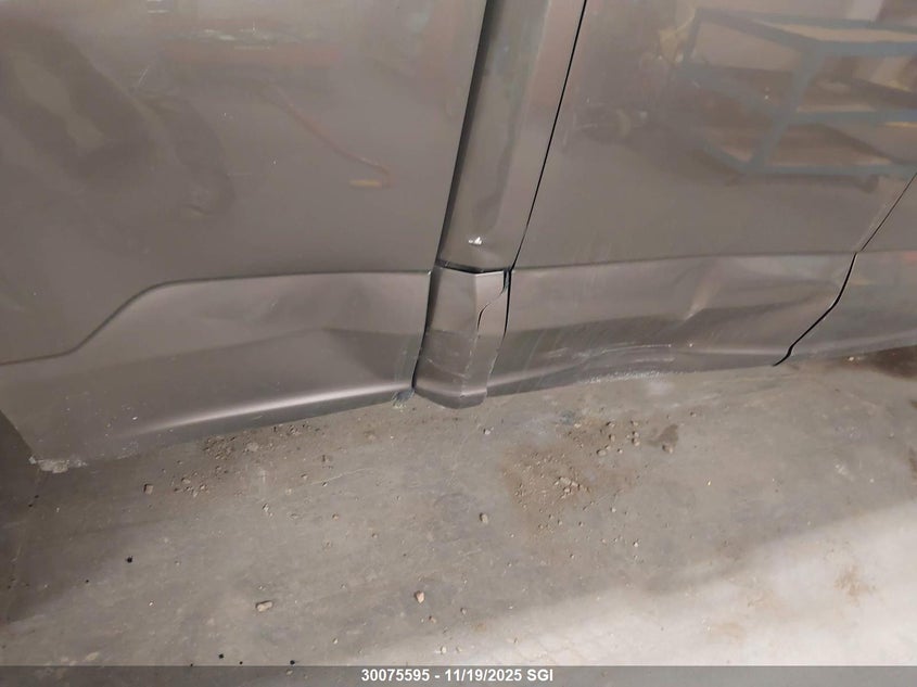 2022 Ford F150 Super Cab VIN: 1FTFX1E87NKD12192 Lot: 30075595