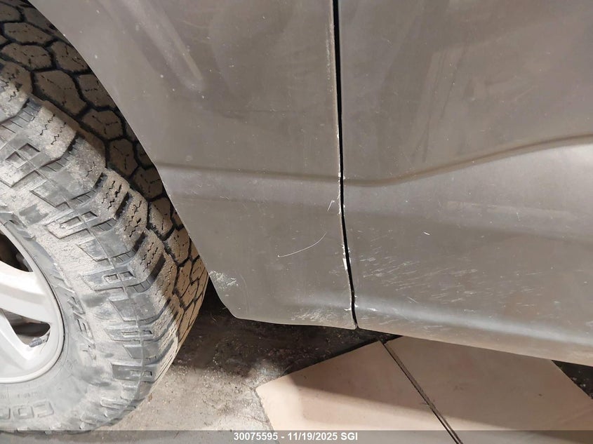 2022 Ford F150 Super Cab VIN: 1FTFX1E87NKD12192 Lot: 30075595