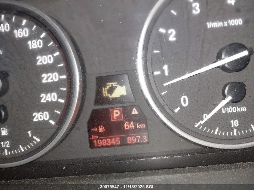 2011 BMW X5 xDrive35I VIN: 5UXZV4C57BL740250 Lot: 30075547