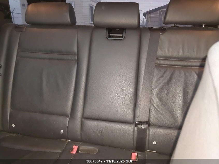 2011 BMW X5 xDrive35I VIN: 5UXZV4C57BL740250 Lot: 30075547