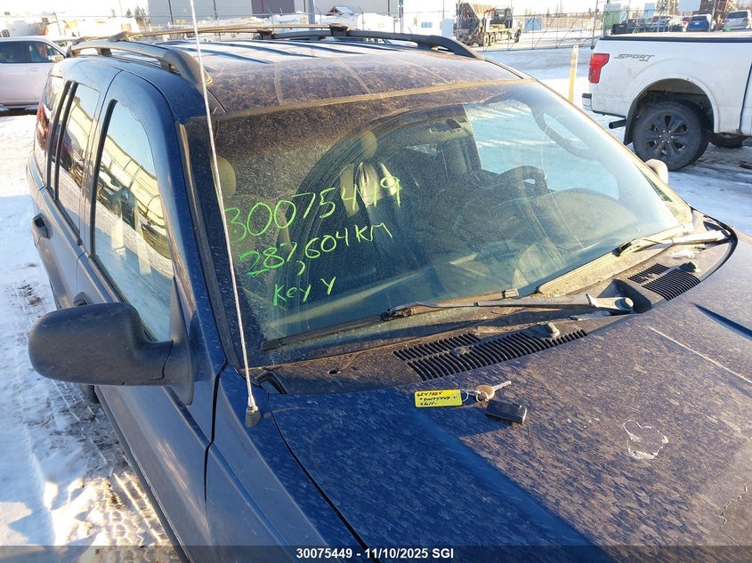 2003 Jeep Grand Cherokee Laredo VIN: 1J4GW48S73C575722 Lot: 30075449