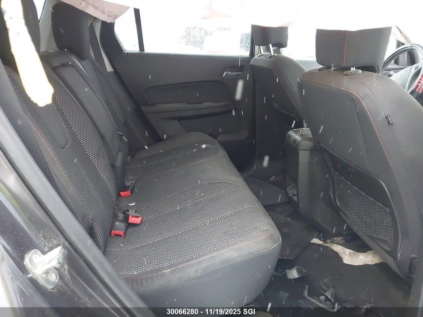 2016 GMC Terrain Sle VIN: 2GKFLSEK8G6153139 Lot: 30066280