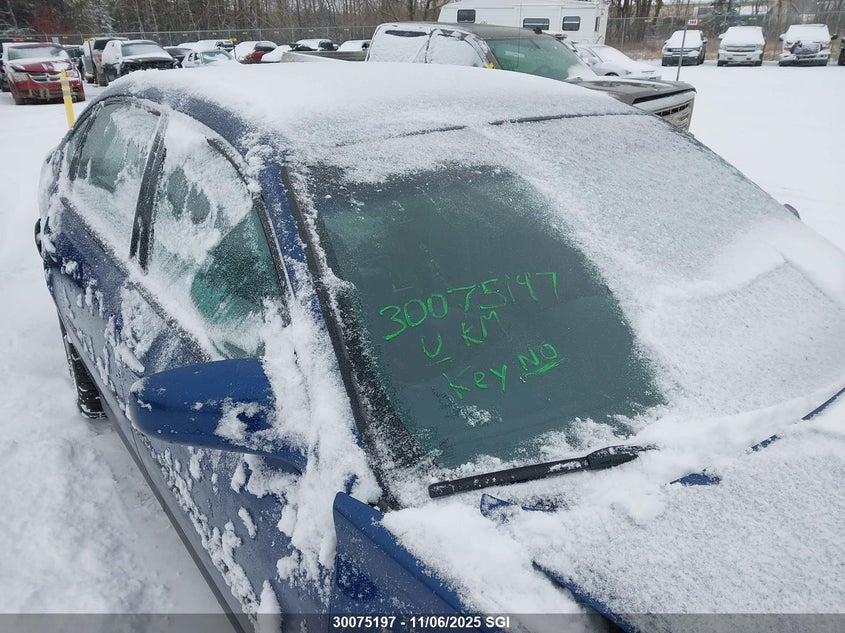 2003 Chevrolet Impala VIN: 2G1WF52E539294920 Lot: 30075197