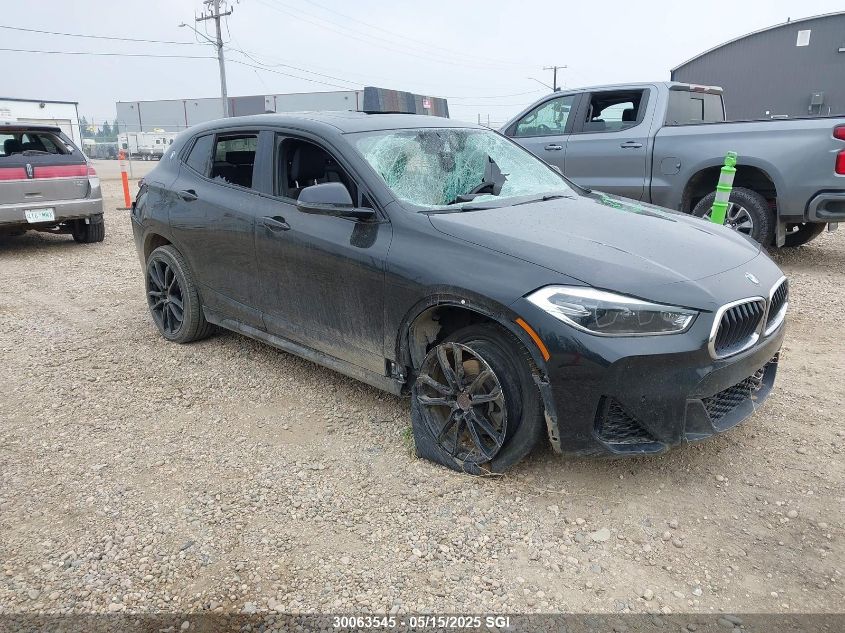 BMW X2 XDRIVE28I