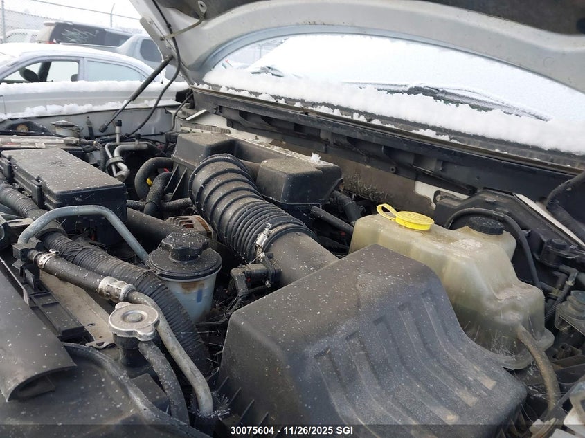 2012 Ford F150 Svt Raptor VIN: 1FTFW1R6XCFC84678 Lot: 30075604