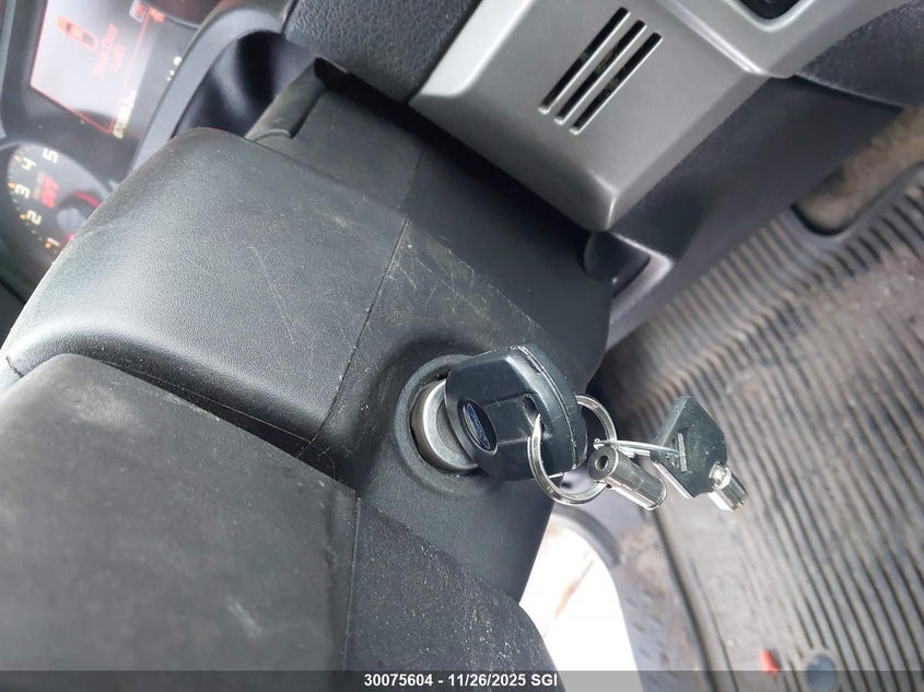 2012 Ford F150 Svt Raptor VIN: 1FTFW1R6XCFC84678 Lot: 30075604