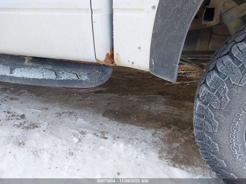 2012 Ford F150 Svt Raptor VIN: 1FTFW1R6XCFC84678 Lot: 30075604