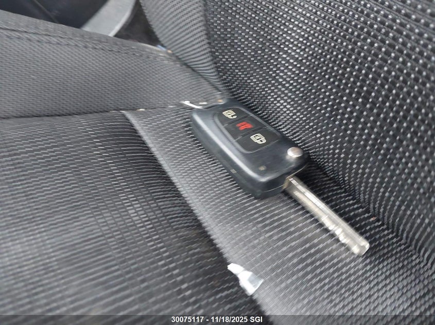 2012 Kia Sportage Lx VIN: KNDPBCA2XC7322182 Lot: 30075117