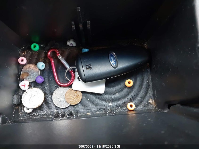 2015 Ford Taurus Sel VIN: 1FAHP2E84FG129728 Lot: 30075069