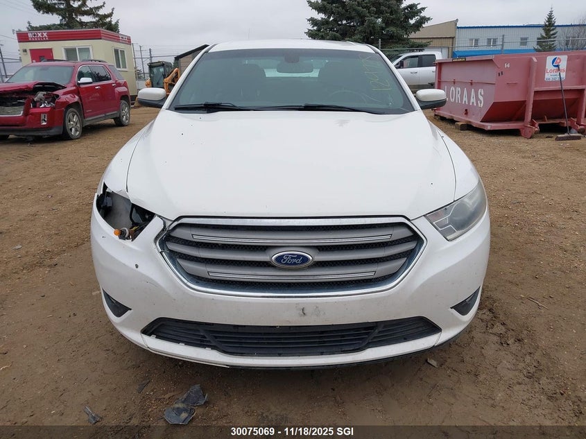 2015 Ford Taurus Sel VIN: 1FAHP2E84FG129728 Lot: 30075069