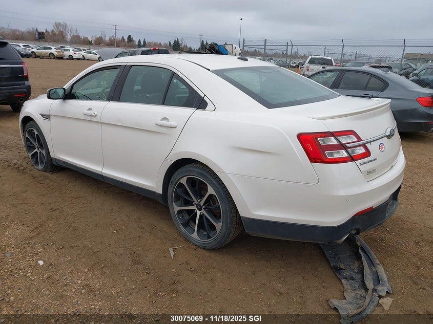 1FAHP2E84FG129728 2015 FORD TAURUS photo no. 3