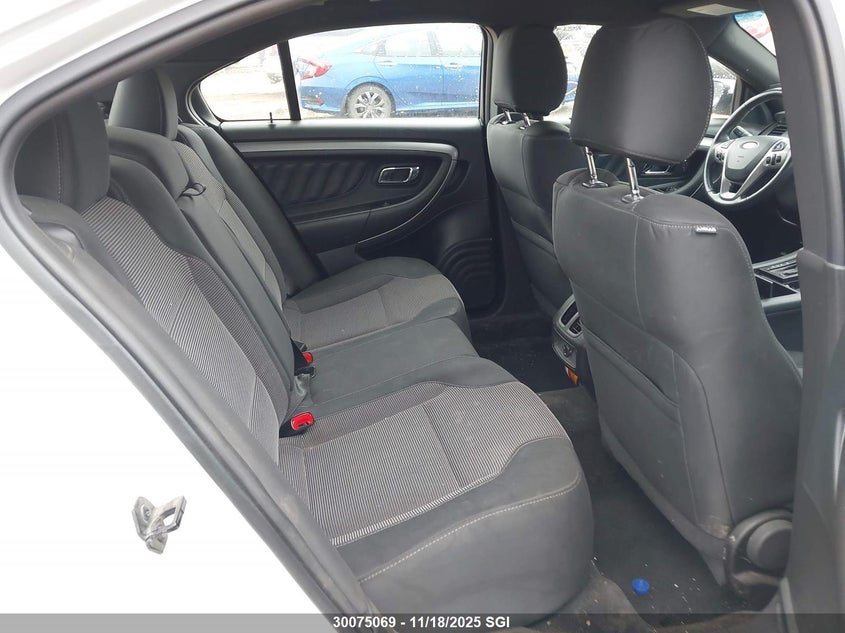 2015 Ford Taurus Sel VIN: 1FAHP2E84FG129728 Lot: 30075069