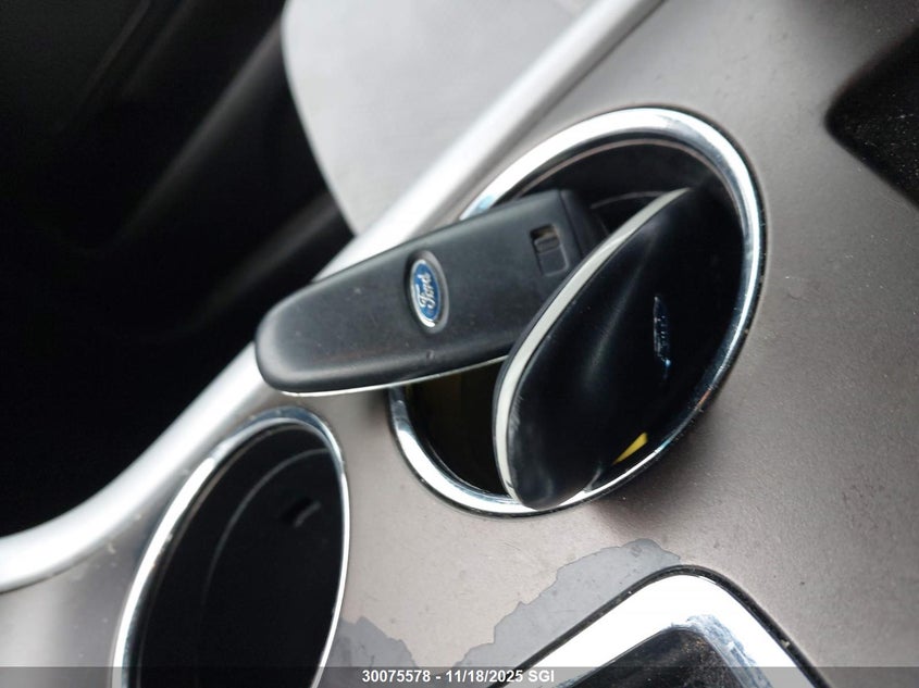 2014 Ford Edge Sel VIN: 2FMDK4JC2EBA87297 Lot: 30075578