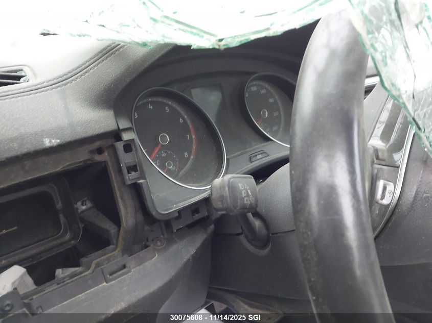 2018 Volkswagen Atlas Sel VIN: 1V2MR2CA3JC545258 Lot: 30075608