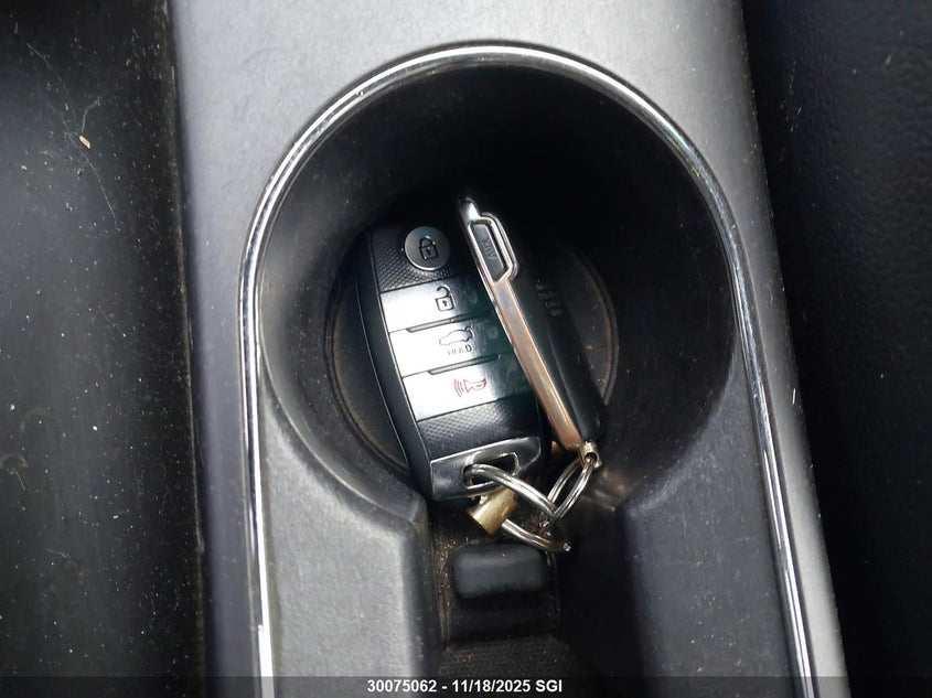 2014 Kia Forte Ex VIN: KNAFZ4A80E5146563 Lot: 30075062