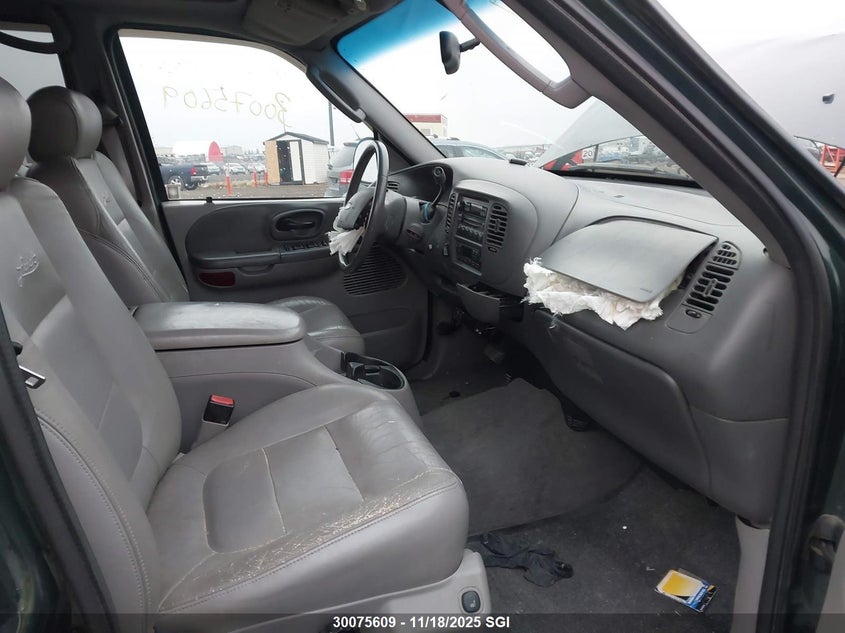 1FTRW08L23KD22782 2003 FORD F-150 photo no. 5