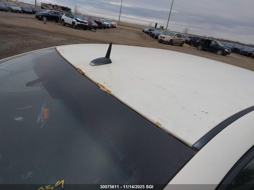 2008 Pontiac G6 Se VIN: 1G2ZG57BX84299321 Lot: 30075611