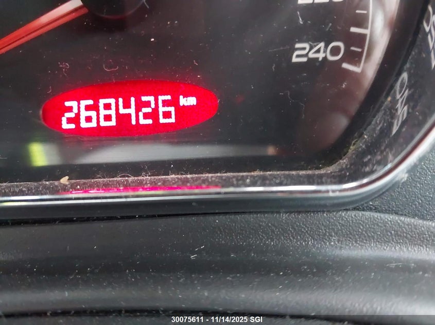 2008 Pontiac G6 Se VIN: 1G2ZG57BX84299321 Lot: 30075611