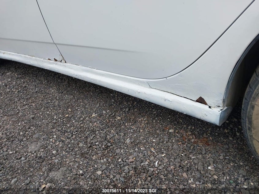 2008 Pontiac G6 Se VIN: 1G2ZG57BX84299321 Lot: 30075611