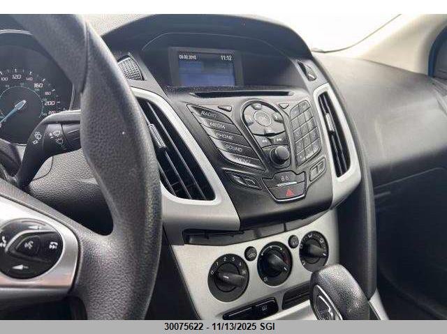 1FADP3F22EL385208 2014 FORD FOCUS photo no. 5