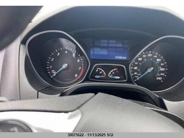 1FADP3F22EL385208 2014 FORD FOCUS photo no. 7