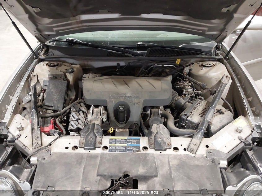 2007 Buick Allure Cx VIN: 2G4WF582771247277 Lot: 30075564