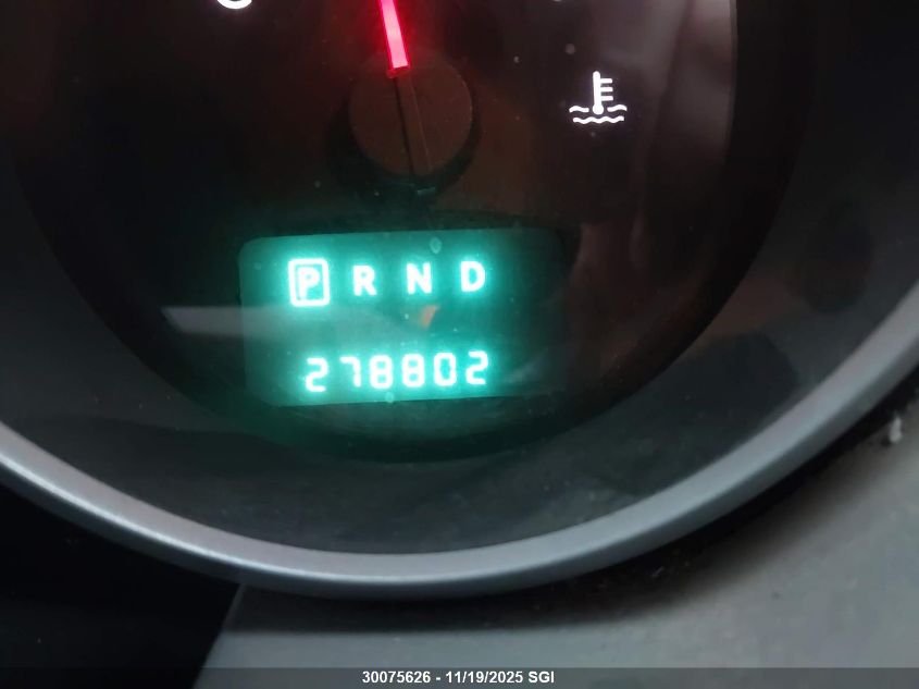 2009 Dodge Grand Caravan Se VIN: 2D8HN44E49R611672 Lot: 30075626