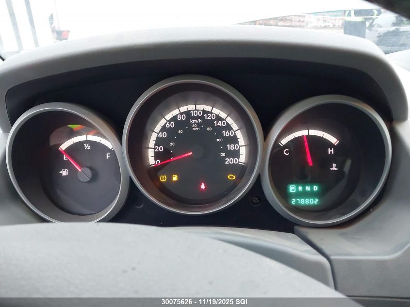 2009 Dodge Grand Caravan Se VIN: 2D8HN44E49R611672 Lot: 30075626