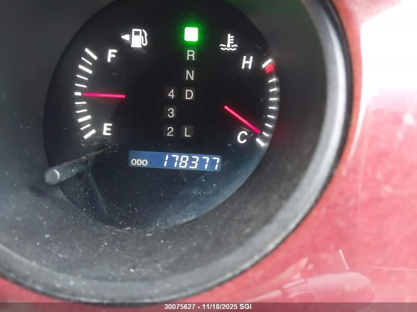 2002 Lexus Es 300 VIN: JTHBF30GX20045079 Lot: 30075627