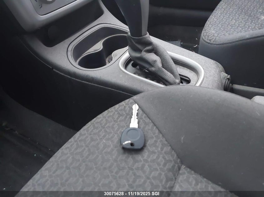 2009 Pontiac G5 Se VIN: 1G2AS58H897279793 Lot: 30075628