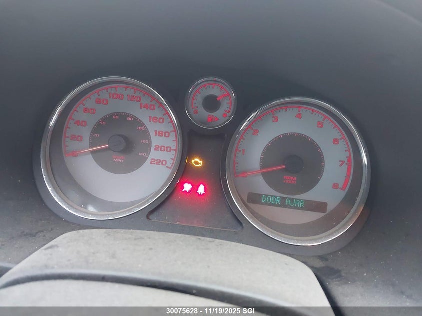 2009 Pontiac G5 Se VIN: 1G2AS58H897279793 Lot: 30075628