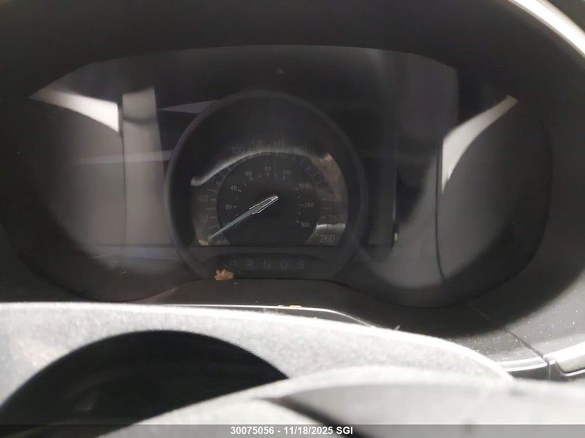 2016 Ford Edge Sel VIN: 2FMPK4J85GBC60158 Lot: 30075056