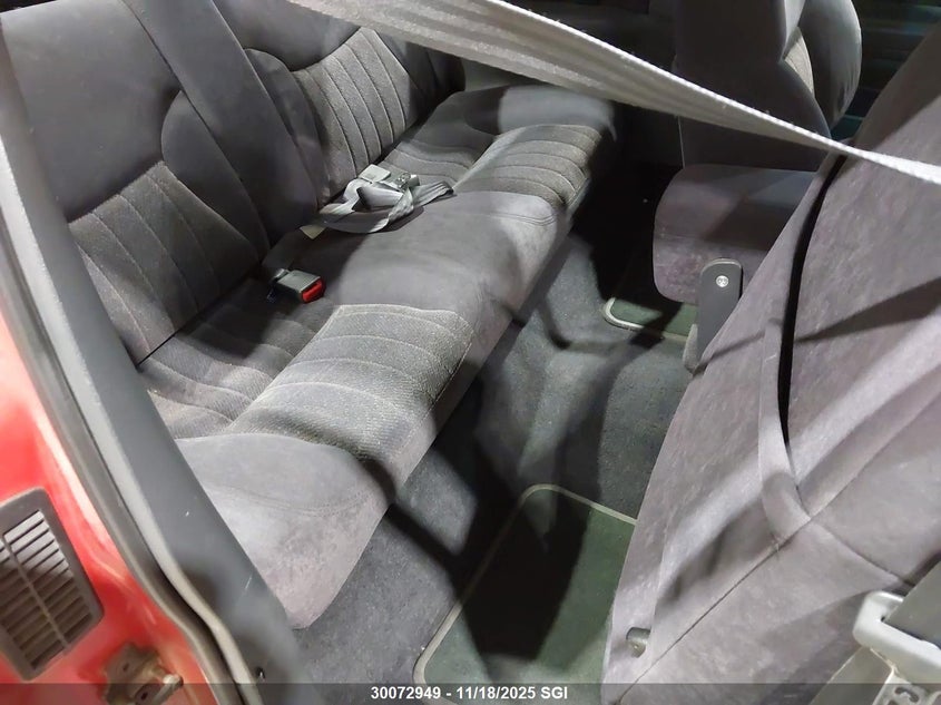 1996 Chevrolet Monte Carlo Ls VIN: 2G1WW12M7T9128642 Lot: 30072949