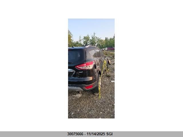 2016 Ford Escape Titanium VIN: 1FMCU9J96GUC70142 Lot: 30075666