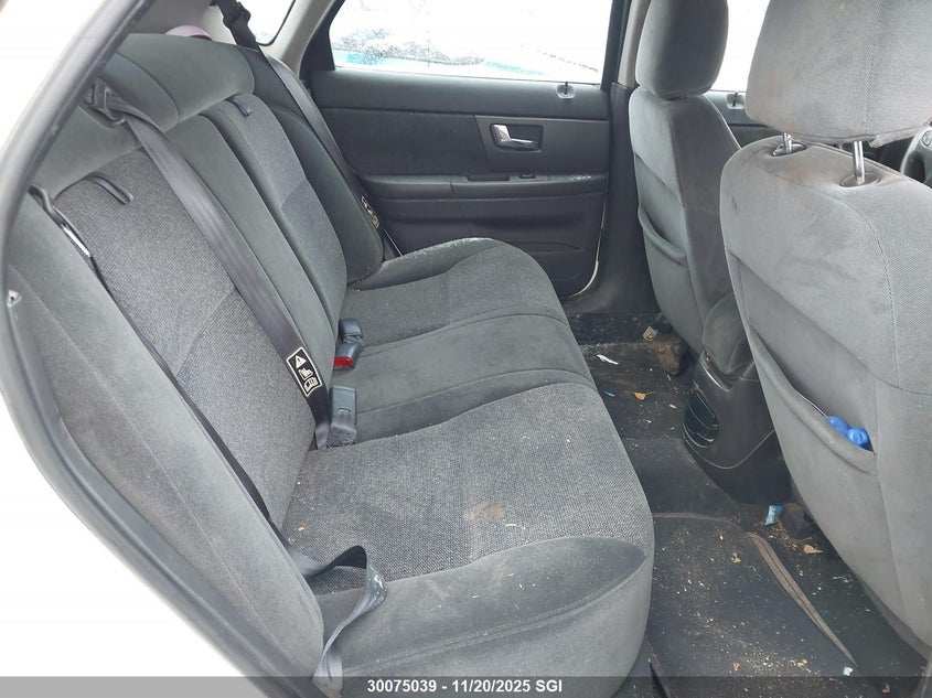 2000 Ford Taurus Se VIN: 1FAFP53U3YG183405 Lot: 30075039