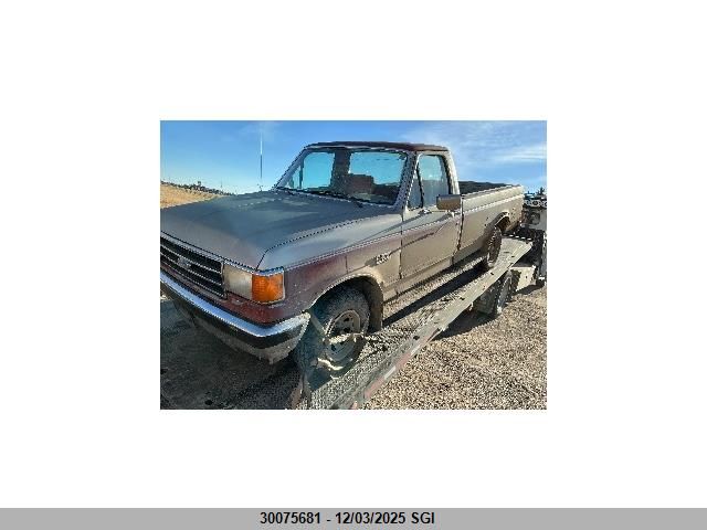 2FTDF15Y9LCB00373 1990 FORD F-150 photo no. 2