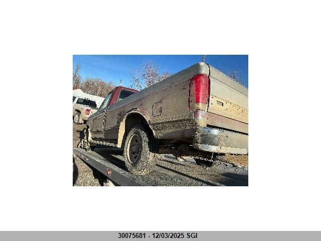 2FTDF15Y9LCB00373 1990 FORD F-150 photo no. 3