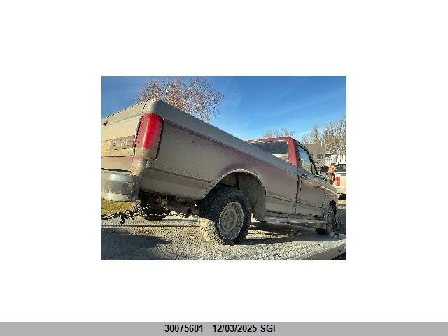 2FTDF15Y9LCB00373 1990 FORD F-150 photo no. 4