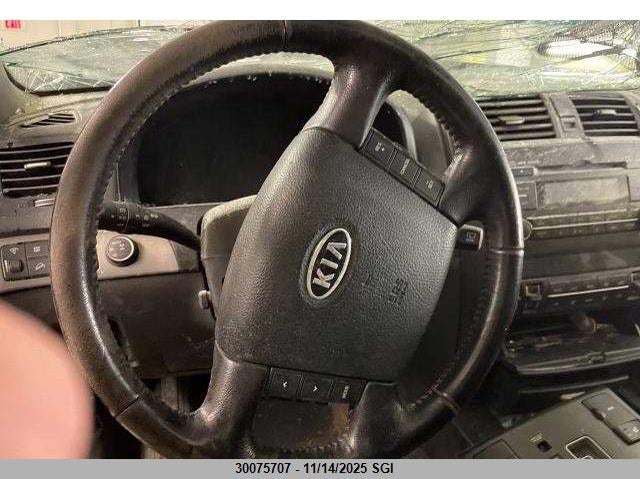 KNDJH742585009602 2008 KIA MOHAVE (BORREGO) photo no. 5