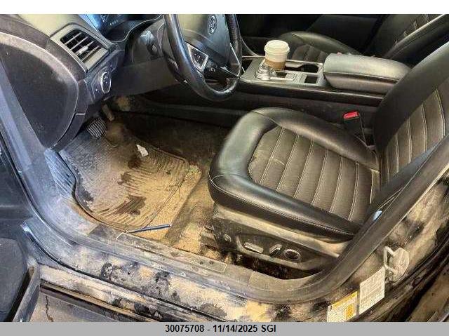 2018 Ford Fusion Se VIN: 3FA6P0T99JR258296 Lot: 30075708