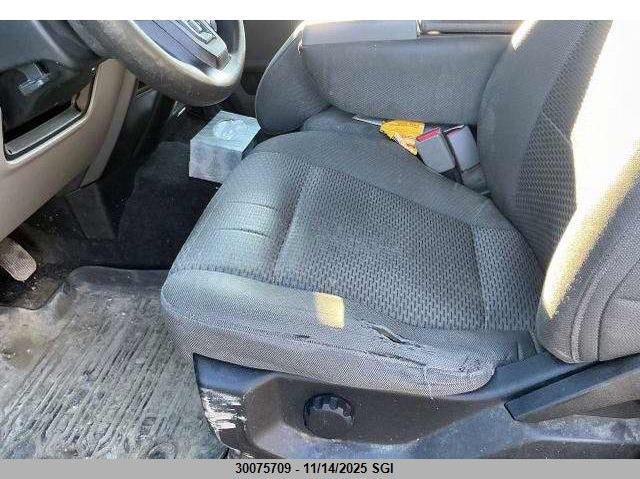 1FTEW1EP5FFC80150 2015 FORD F-150 photo no. 10